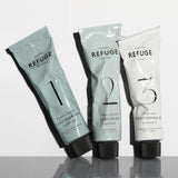 Refuge Hair