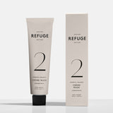 Refuge Hair