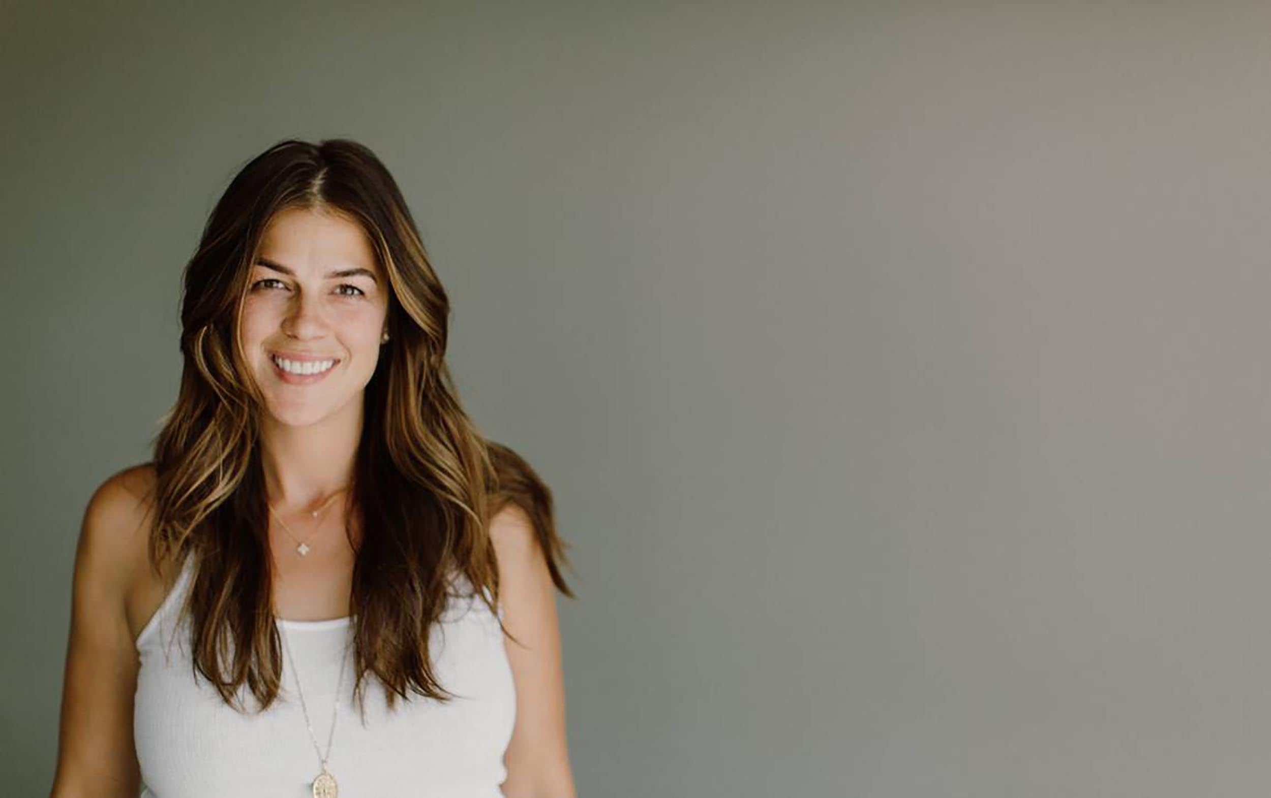 FOUNDER STORY: MEET BETH – Refuge Hair