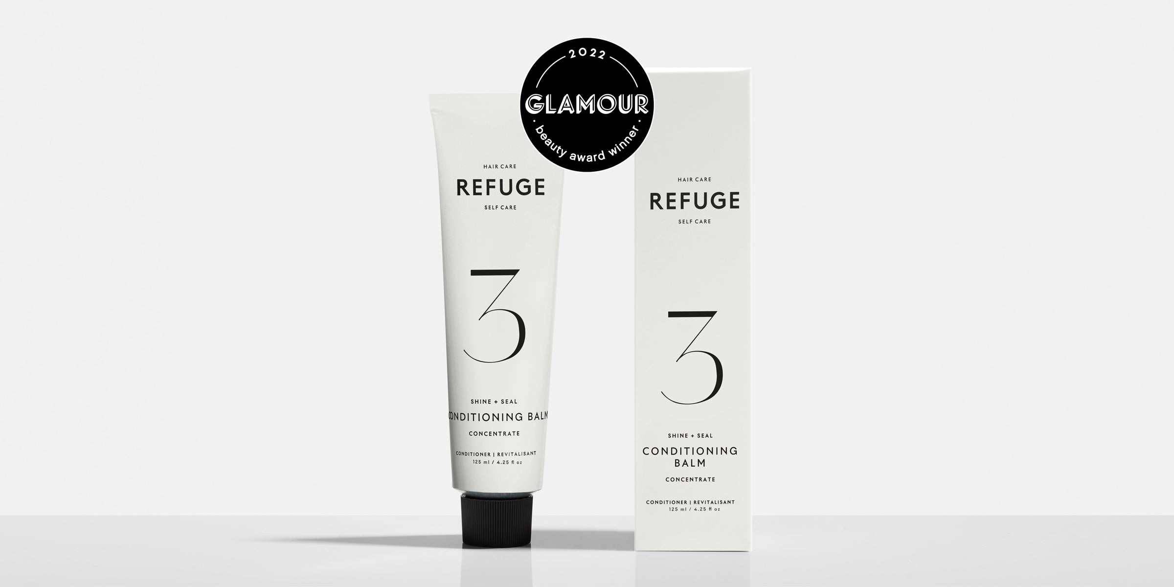 Refuge Hair
