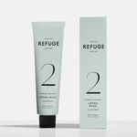 Refuge Hair