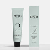 Refuge Hair