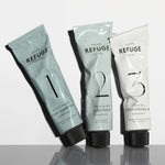 Refuge Hair