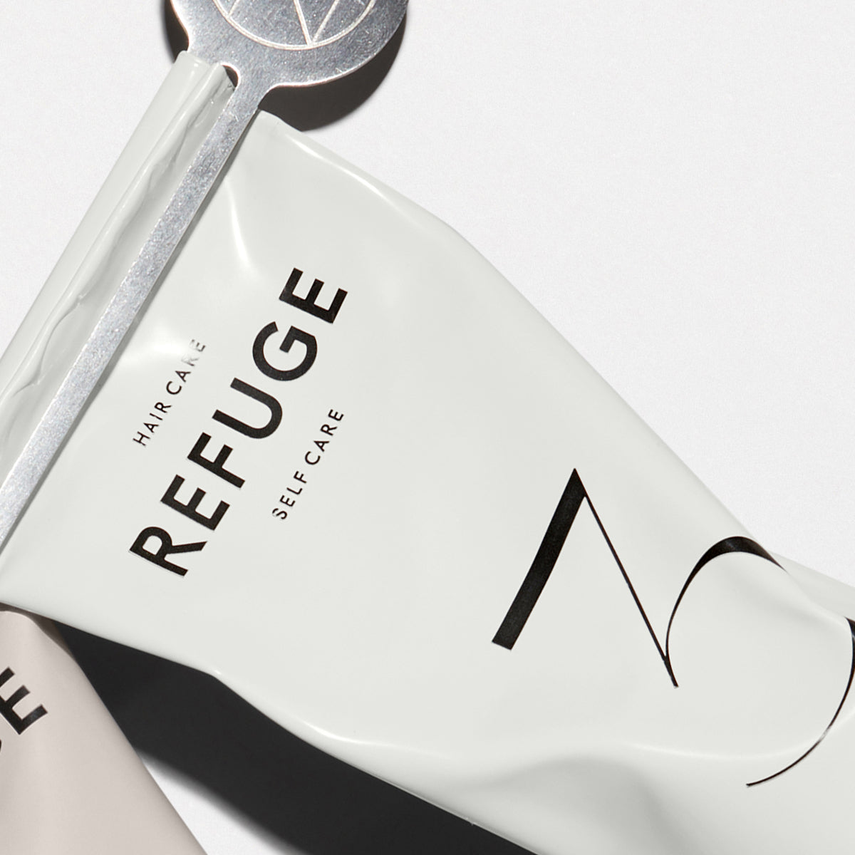 Refuge Hair